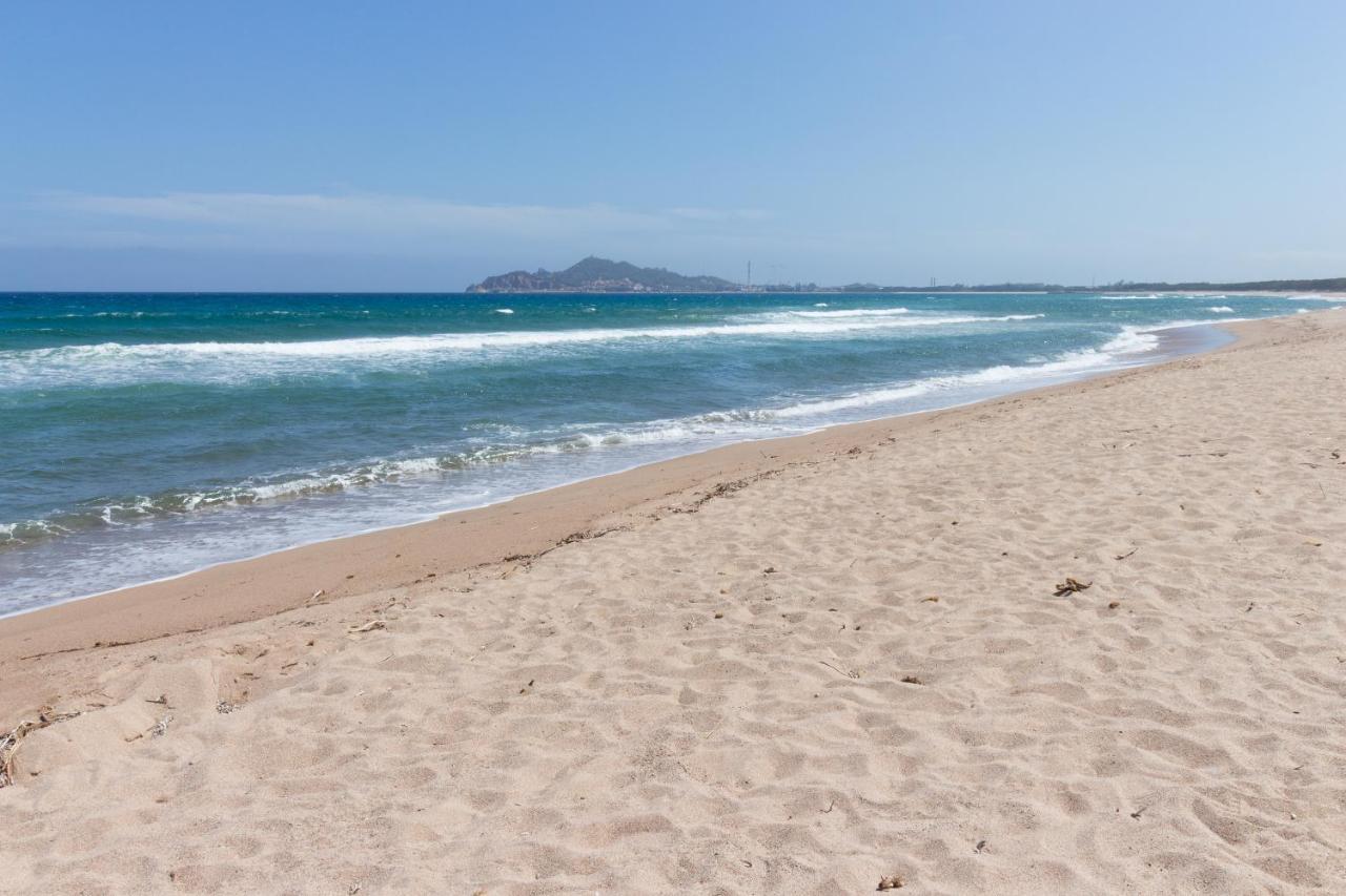 1 - Villa Is Orrosas - Apartments 1 - Sa Crai Apartments Sardinian Experience Lotzorai Εξωτερικό φωτογραφία