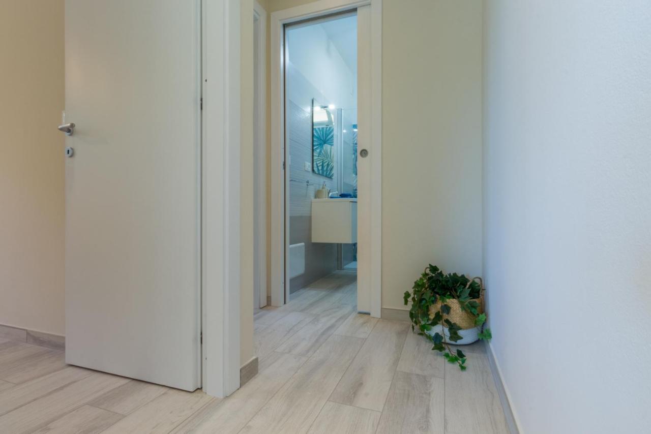 1 - Villa Is Orrosas - Apartments 1 - Sa Crai Apartments Sardinian Experience Lotzorai Εξωτερικό φωτογραφία