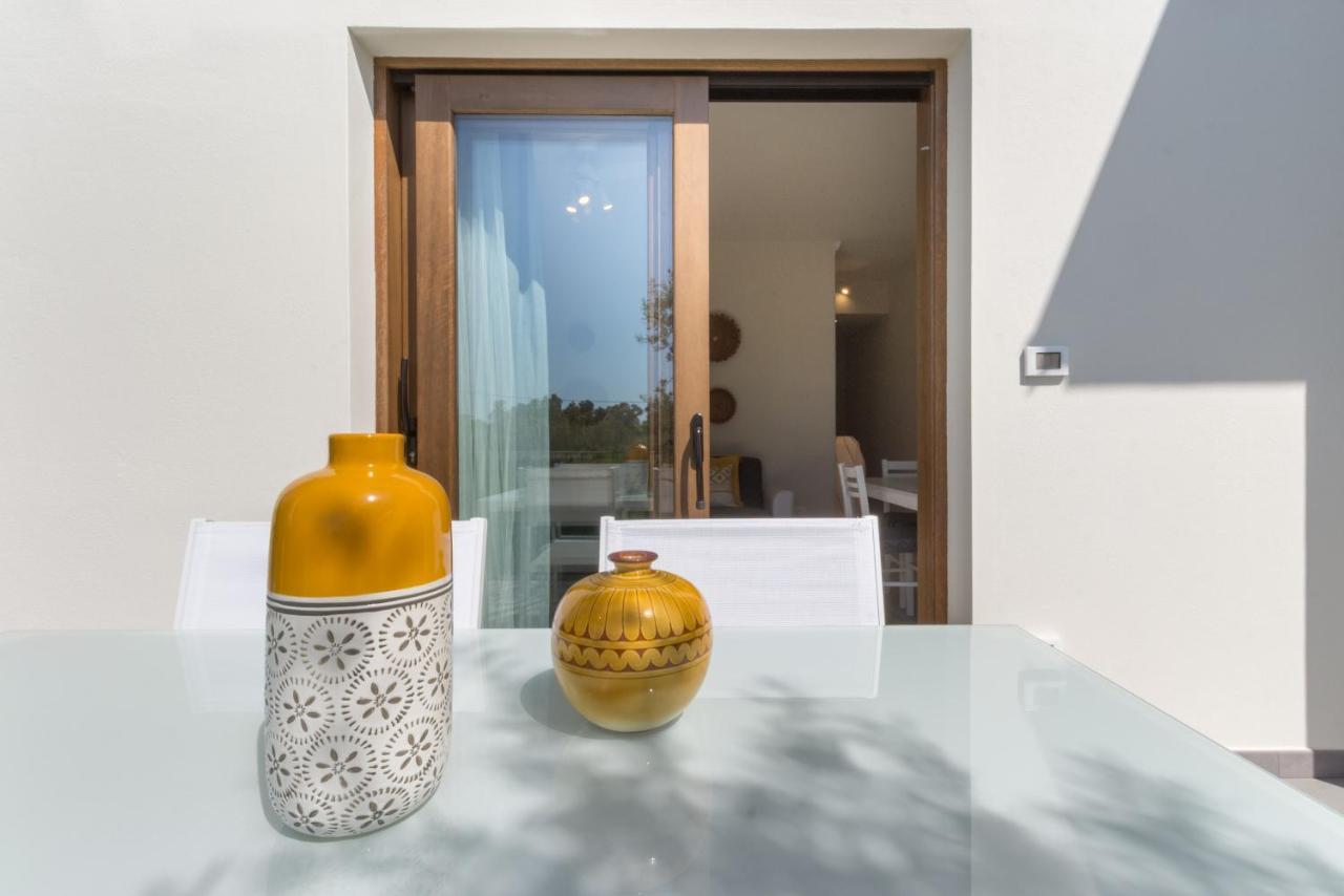 1 - Villa Is Orrosas - Apartments 1 - Sa Crai Apartments Sardinian Experience Lotzorai Εξωτερικό φωτογραφία