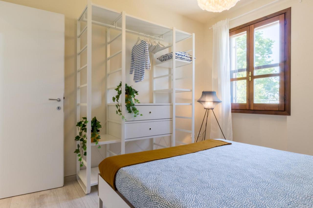 1 - Villa Is Orrosas - Apartments 1 - Sa Crai Apartments Sardinian Experience Lotzorai Εξωτερικό φωτογραφία