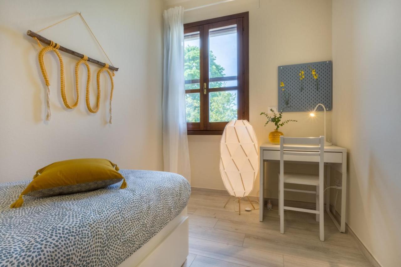 1 - Villa Is Orrosas - Apartments 1 - Sa Crai Apartments Sardinian Experience Lotzorai Εξωτερικό φωτογραφία