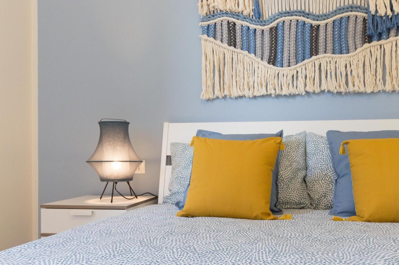 1 - Villa Is Orrosas - Apartments 1 - Sa Crai Apartments Sardinian Experience Lotzorai Εξωτερικό φωτογραφία